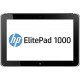 Laptop HP HP Elitepad 1000 G2 Intel Atom Z3795 1,59 GHz / 4 GB / 128 SSD / 10" / Win8