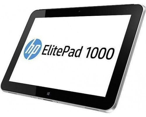 Laptop HP HP Elitepad 1000 G2 Intel Atom Z3795 1,59 GHz / 4 GB / 128 SSD / 10" / Win8