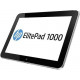 Laptop HP HP Elitepad 1000 G2 Intel Atom Z3795 1,59 GHz / 4 GB / 128 SSD / 10" / Win8