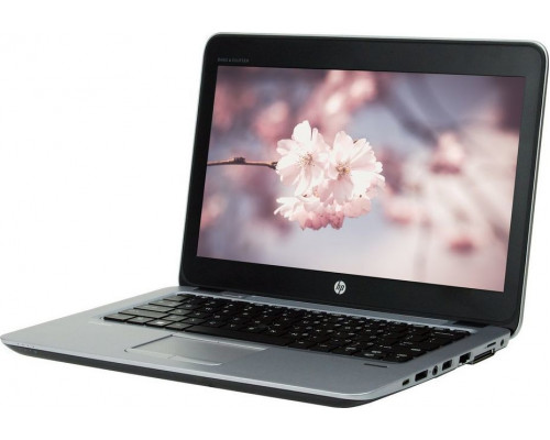 Laptop HP HP EliteBook 820 G3 Core i5 6300U (6-gen.) 2,4 GHz / 8 GB / 120 SSD / 12,5" / Win 10 Prof. (Update)
