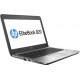 Laptop HP HP EliteBook 820 G3 Core i5 6300U (6-gen.) 2,4 GHz / 8 GB / 120 SSD / 12,5" / Win 10 Prof. (Update)