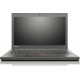Laptop Lenovo Lenovo ThinkPad T450 Core i5 5300u (5-gen.) 2,3 GHz / 4 GB / 240 SSD / 14" / Win 10 Prof. (Update) + kamerka
