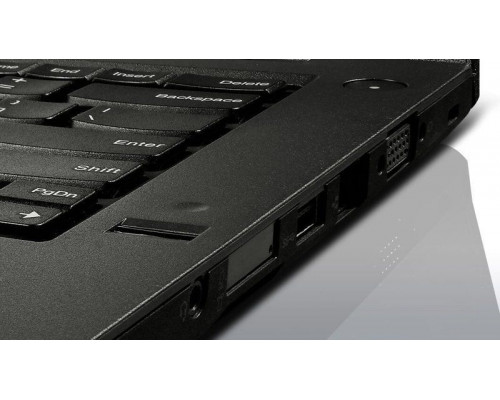 Laptop Lenovo Lenovo ThinkPad T450 Core i5 5300u (5-gen.) 2,3 GHz / 4 GB / 240 SSD / 14" / Win 10 Prof. (Update) + kamerka