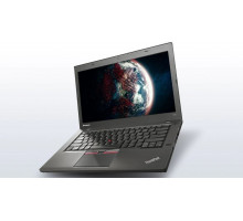 Laptop Lenovo Lenovo ThinkPad T450 Core i5 5300u (5-gen.) 2,3 GHz / 8 GB / 120 SSD / 14" / Win 10 Prof. (Update) + kamerka