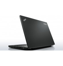 Laptop Lenovo Lenovo ThinkPad L450 Core i3 5005U (5-gen.) 2,0 GHz / 4 GB / 120 SSD / 14" FullHD / Win 10 Prof. (Update) + kamerka