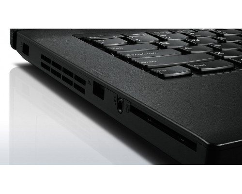 Laptop Lenovo Lenovo ThinkPad L450 Core i3 5005U (5-gen.) 2,0 GHz / 4 GB / 120 SSD / 14" FullHD / Win 10 Prof. (Update) + kamerka
