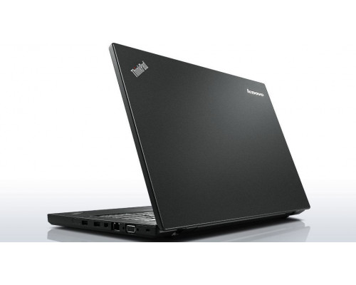 Laptop Lenovo Lenovo ThinkPad L450 Core i3 5005U (5-gen.) 2,0 GHz / 16 GB / 480 SSD / 14" FullHD / Win 10 Prof. (Update) + kamerka