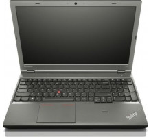 Laptop Lenovo Lenovo ThinkPad T540p Core i5 4300m (4-gen.) 2,6 GHz / 8 GB / 500 GB / 15,6" / Win 10 Prof. (Update)