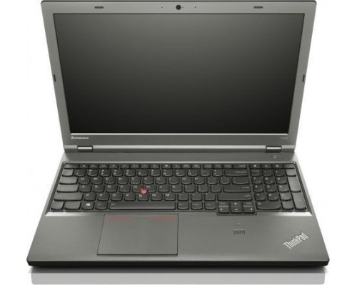 Laptop Lenovo Lenovo ThinkPad T540p Core i5 4300m (4-gen.) 2,6 GHz / 8 GB / 500 GB / 15,6" / Win 10 Prof. (Update)