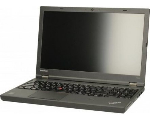 Laptop Lenovo Lenovo ThinkPad T540p Core i5 4300m (4-gen.) 2,6 GHz / 8 GB / 500 GB / 15,6" / Win 10 Prof. (Update)