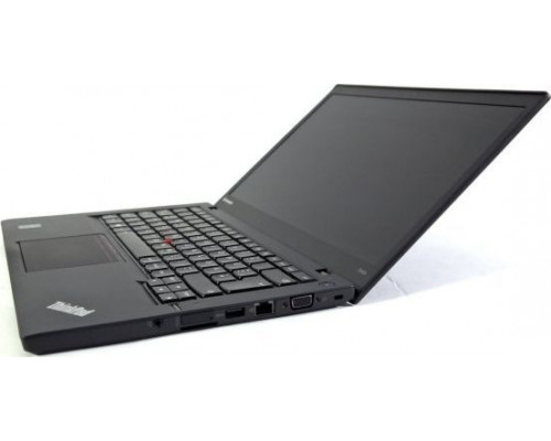 Laptop Lenovo Lenovo ThinkPad T440 Core i5 4300u (4-gen.) 1,9 GHz / 4 GB / 320 GB / 14" / Win 10 Prof. (Update)