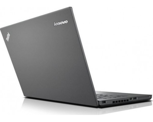 Laptop Lenovo Lenovo ThinkPad T440 Core i5 4300u (4-gen.) 1,9 GHz / 8 GB / 120 SSD / 14" / Win 10 Prof. (Update)