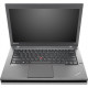 Laptop Lenovo Lenovo ThinkPad T440 Core i5 4300u (4-gen.) 1,9 GHz / 4 GB / 240 SSD / 14" / Win 10 Prof. (Update)