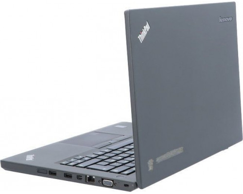 Laptop Lenovo Lenovo ThinkPad L450 Core i3 5005U (5-gen.) 2,0 GHz / 4 GB / 240 SSD / 14" / Win 10 Prof. (Update)