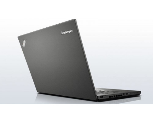 Laptop Lenovo Lenovo ThinkPad T450 Core i5 5300u (5-gen.) 2,3 GHz / 8 GB / 480 SSD / 14" / Win 10 Prof. (Update) + kamerka