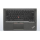 Laptop Lenovo Lenovo ThinkPad T450 Core i5 5300u (5-gen.) 2,3 GHz / 8 GB / 480 SSD / 14" / Win 10 Prof. (Update) + kamerka