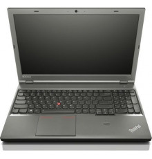 Laptop Lenovo Lenovo ThinkPad T540p Core i5 4300m (4-gen.) 2,6 GHz / 8 GB / 480 GB SSD / 15,6" / Win 10 Prof. (Update)