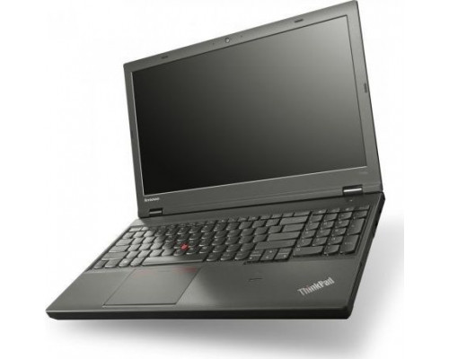 Laptop Lenovo Lenovo ThinkPad T540p Core i5 4300m (4-gen.) 2,6 GHz / 8 GB / 480 GB SSD / 15,6" / Win 10 Prof. (Update)