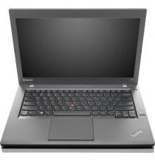 Laptop Lenovo Lenovo ThinkPad T440 Core i5 4300u (4-gen.) 1,9 GHz / 8 GB / 480 SSD / 14" / Win 10 Prof. (Update)