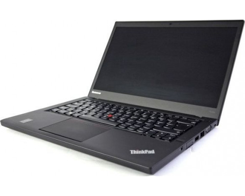 Laptop Lenovo Lenovo ThinkPad T440 Core i5 4300u (4-gen.) 1,9 GHz / 8 GB / 480 SSD / 14" / Win 10 Prof. (Update)