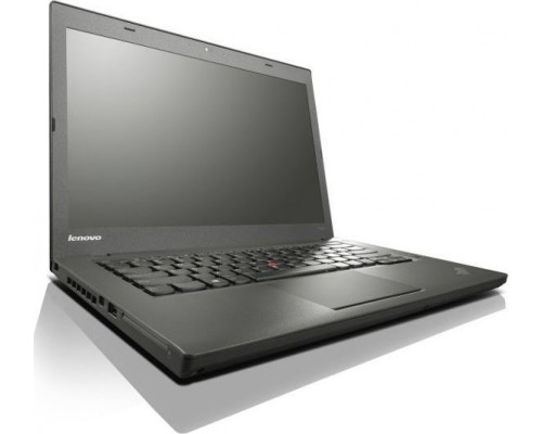 Laptop Lenovo Lenovo ThinkPad T440 Core i5 4300u (4-gen.) 1,9 GHz / 8 GB / 480 SSD / 14" / Win 10 Prof. (Update)