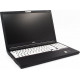 Laptop Fujitsu Fujitsu Lifebook E554 Core i5 4210M (4-gen.) 2,6 GHz / 4 GB / 120 SSD / DVD / 15,6'' FullHD / Win 10 Prof. (Update)