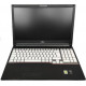 Laptop Fujitsu Fujitsu Lifebook E554 Core i5 4210M (4-gen.) 2,6 GHz / 8 GB / 120 SSD / DVD / 15,6'' FullHD / Win 10 Prof. (Update)