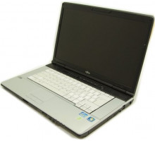 Laptop Fujitsu Fujitsu Lifebook E751 Core i5 2520 (2-gen.) 2,5 GHz / 4 GB / 120 SSD / DVD-RW / Win 10 Prof. (Update)