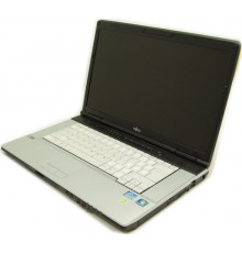 Laptop Fujitsu Fujitsu Lifebook E751 Core i5 2520 (2-gen.) 2,5 GHz / 4 GB / 120 SSD / DVD-RW / Win 10 Prof. (Update)