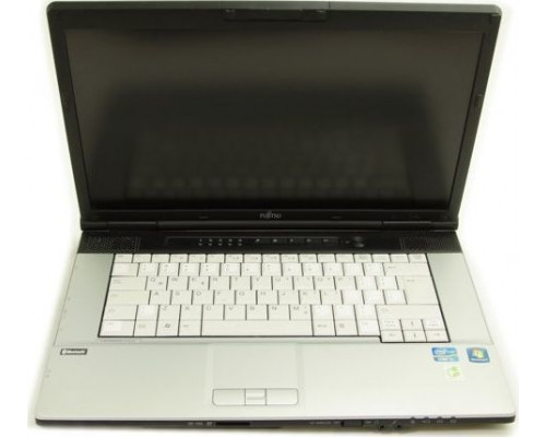 Laptop Fujitsu Fujitsu Lifebook E751 Core i5 2520 (2-gen.) 2,5 GHz / 4 GB / 120 SSD / DVD-RW / Win 10 Prof. (Update)