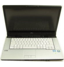 Laptop Fujitsu Fujitsu Lifebook E751 Core i5 2520 (2-gen.) 2,5 GHz / 4 GB / 240 SSD / DVD-RW / Win 10 Prof. (Update)