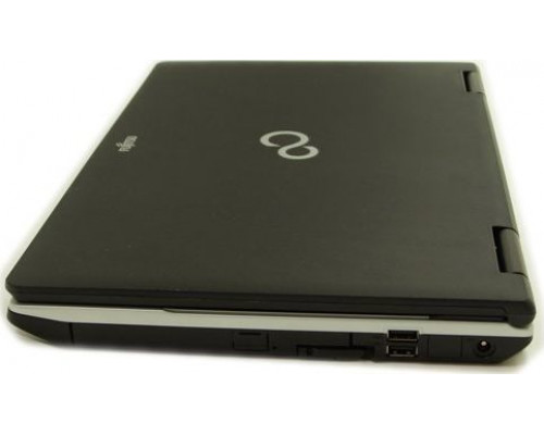 Laptop Fujitsu Fujitsu Lifebook E751 Core i5 2520 (2-gen.) 2,5 GHz / 8 GB / 240 SSD / DVD-RW / Win 10 Prof. (Update)
