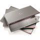 Laptop Fujitsu Fujitsu Lifebook E744 Core i5 4200M (4-gen.) 2,5 GHz / 4 GB / 120 SSD / DVD / 14'' HD+ / Win 10 Prof. (Update)