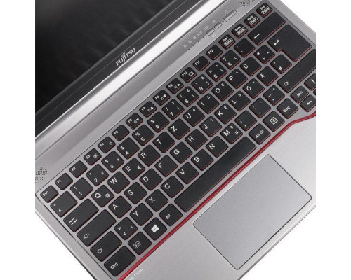 Laptop Fujitsu Fujitsu Lifebook E744 Core i5 4200M (4-gen.) 2,5 GHz / 8 GB / 240 SSD / DVD / 14'' HD+ / Win 10 Prof. (Update)