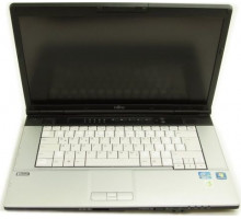 Laptop Fujitsu Fujitsu Lifebook E751 Core i5 2520 (2-gen.) 2,5 GHz / 8 GB / 480 SSD / DVD-RW / Win 10 Prof. (Update)
