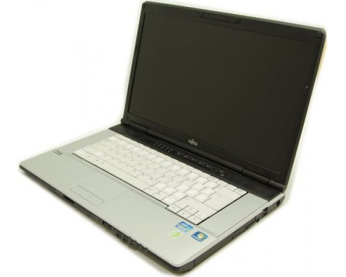 Laptop Fujitsu Fujitsu Lifebook E751 Core i5 2520 (2-gen.) 2,5 GHz / 8 GB / 480 SSD / DVD-RW / Win 10 Prof. (Update)