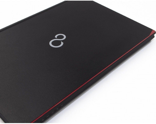 Laptop Fujitsu Fujitsu Lifebook E554 Core i5 4210M (4-gen.) 2,6 GHz / 4 GB / 500 GB / DVD / 15,6'' FullHD / Win 10 Prof. (Update)