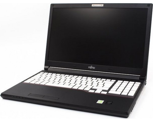 Laptop Fujitsu Fujitsu Lifebook E554 Core i5 4210M (4-gen.) 2,6 GHz / 4 GB / 480 SSD / DVD / 15,6'' FullHD / Win 10 Prof. (Update)