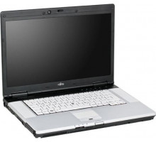 Laptop Fujitsu Fujitsu Lifebook E752 Core i3 3110M (3-gen.) 2,4 GHz / 8 GB / 240 SSD / 15,6'' / Win10 Prof. (Update)