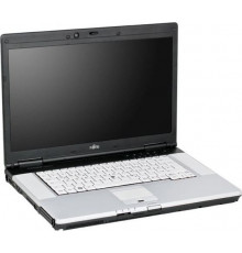Laptop Fujitsu Fujitsu Lifebook E752 Core i3 3110M (3-gen.) 2,4 GHz / 8 GB / 240 SSD / 15,6'' / Win10 Prof. (Update)