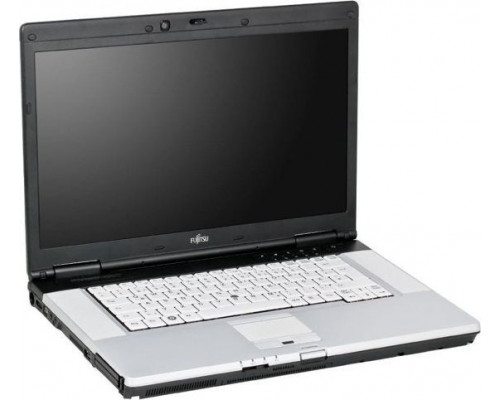 Laptop Fujitsu Fujitsu Lifebook E752 Core i3 3110M (3-gen.) 2,4 GHz / 8 GB / 240 SSD / 15,6'' / Win10 Prof. (Update)