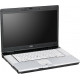 Laptop Fujitsu Fujitsu Lifebook E752 Core i3 3110M (3-gen.) 2,4 GHz / 8 GB / 240 SSD / 15,6'' / Win10 Prof. (Update)
