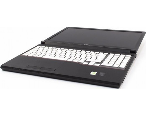 Laptop Fujitsu Fujitsu Lifebook E554 Core i5 4210M (4-gen.) 2,6 GHz / 8 GB / 240 SSD / DVD / 15,6'' FullHD / Win 10 Prof. (Update)
