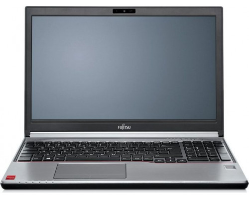 Laptop Fujitsu Fujitsu Lifebook E754 Core i5 4210M (4-gen.) 2,6 GHz / 16 GB / 480 GB SSD / 15,6'' / Win 10 Prof. (Update)