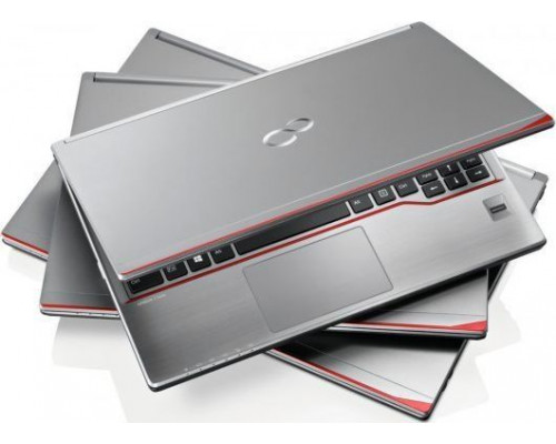 Laptop Fujitsu Fujitsu Lifebook E754 Core i5 4210M (4-gen.) 2,6 GHz / 16 GB / 480 GB SSD / 15,6'' / Win 10 Prof. (Update)