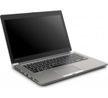 Laptop Toshiba Toshiba Tecra Z40-A Core i5 4200U (4-gen.) 1,6 GHz / 8 GB / 120 SSD / 14,1'' / Win 10 Prof. (Update)