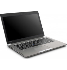Laptop Toshiba Toshiba Tecra Z40-A Core i5 4200U (4-gen.) 1,6 GHz / 4 GB / 480 SSD / 14,1'' / Win 10 Prof. (Update)