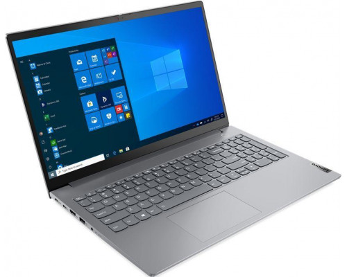 Laptop Lenovo Laptop ThinkBook 15 G3 ACL (21A400B1PB) / 16 GB RAM / 512 GB SSD PCIe / Windows 11 Pro
