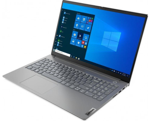 Laptop Lenovo Laptop ThinkBook 15 G3 ACL (21A400B1PB) / 16 GB RAM / 512 GB SSD PCIe / Windows 11 Pro