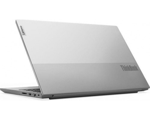 Laptop Lenovo Laptop ThinkBook 15 G3 ACL (21A400B1PB) / 16 GB RAM / 512 GB SSD PCIe / Windows 11 Pro